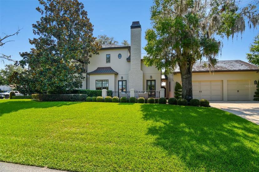 Picture of 2228 Azalea Place, Winter Park FL 32789