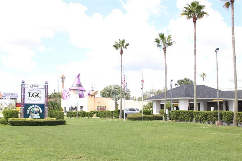 Picture of 5245 W Irlo Bronson Memorial Highway Unit 244, Kissimmee FL 34746