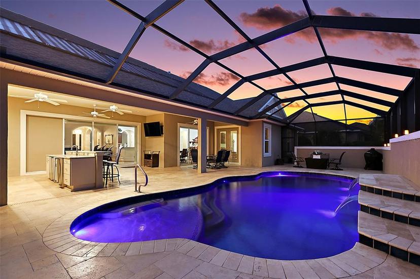 Picture of 4049 Nostalgia Terrace, The Villages FL 32163