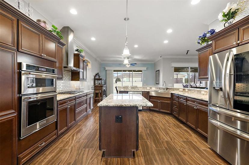 Picture of 4049 Nostalgia Terrace, The Villages FL 32163