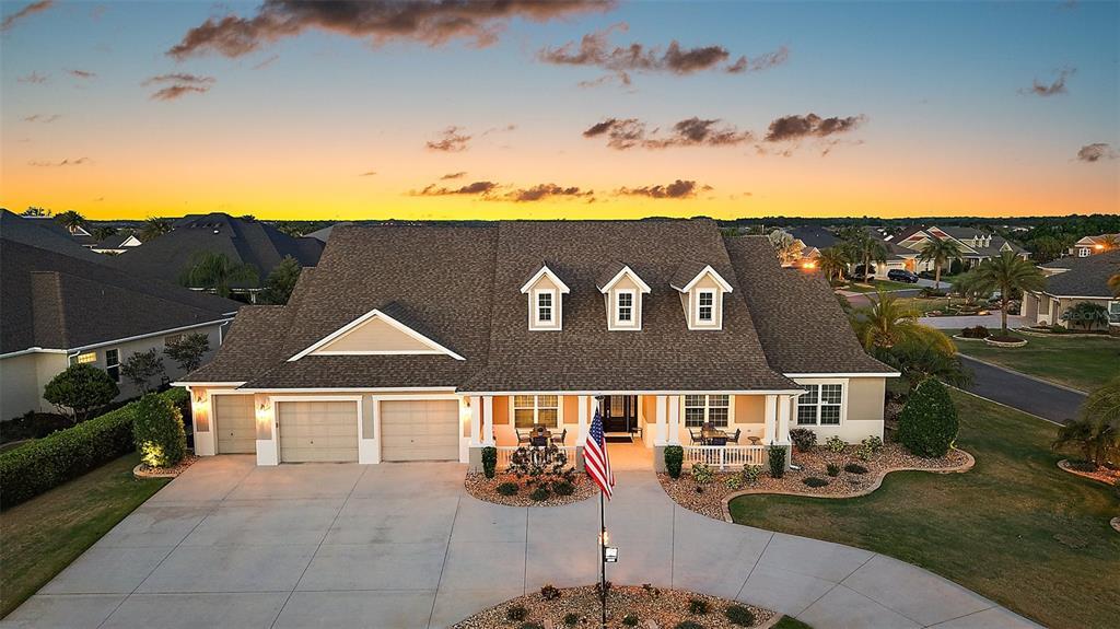 Picture of 4049 Nostalgia Terrace, The Villages, FL 32163