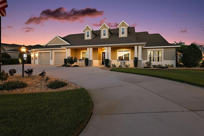 Picture of 4049 Nostalgia Terrace, The Villages FL 32163