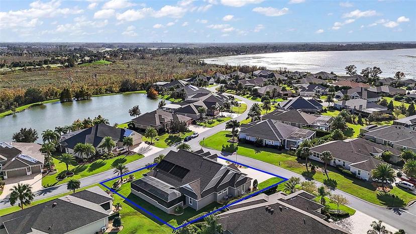 Picture of 4049 Nostalgia Terrace, The Villages FL 32163