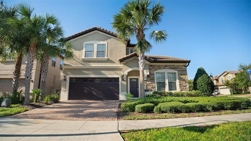 Picture of 1944 Nice Ct, Kissimmee FL 34747