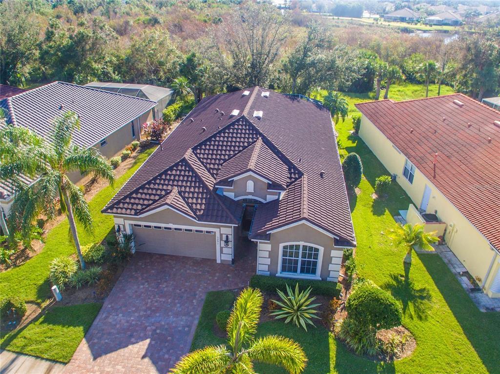 Picture of 5291 Laurel Oak Court, North Port, FL 34287