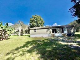 Picture of 127 Oak Haven Road, Pomona Park, FL 32181