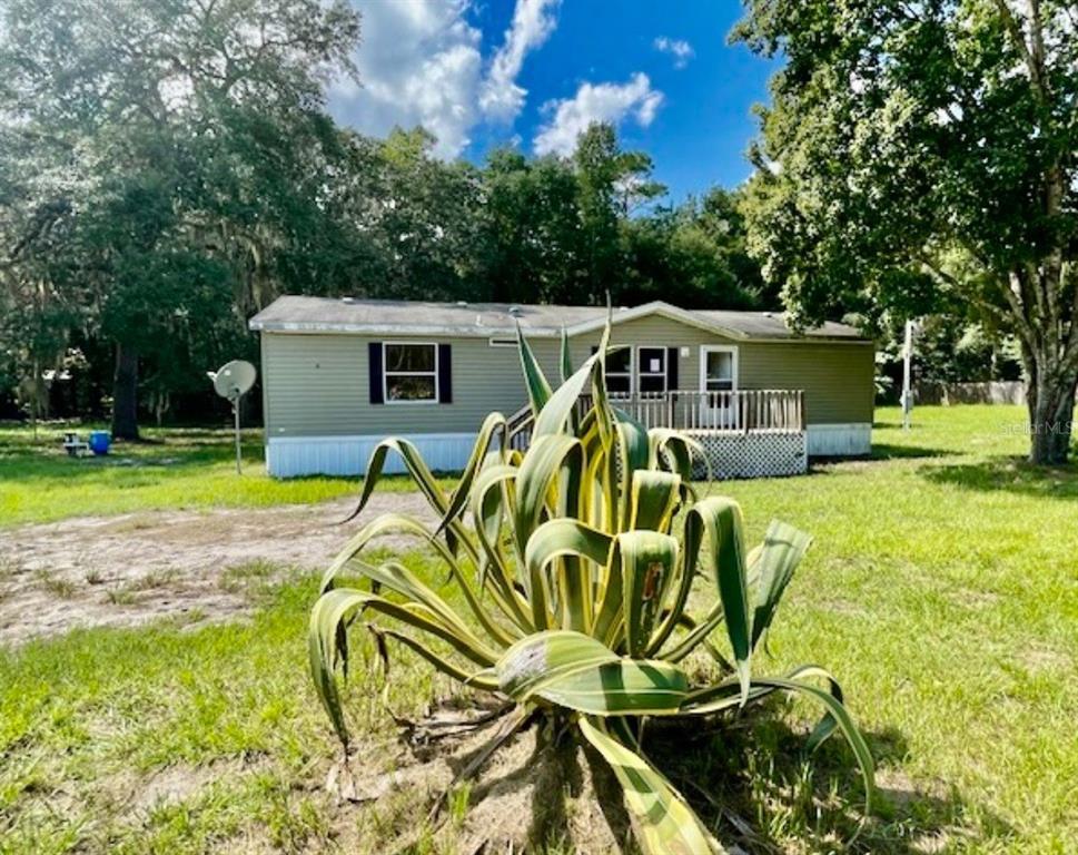 Picture of 127 Oak Haven Road, Pomona Park, FL 32181
