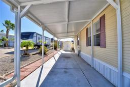 Picture of 251 Patterson Road Unit I17, Haines City, FL 33844