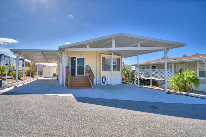 Picture of 251 Patterson Road Unit I17, Haines City FL 33844