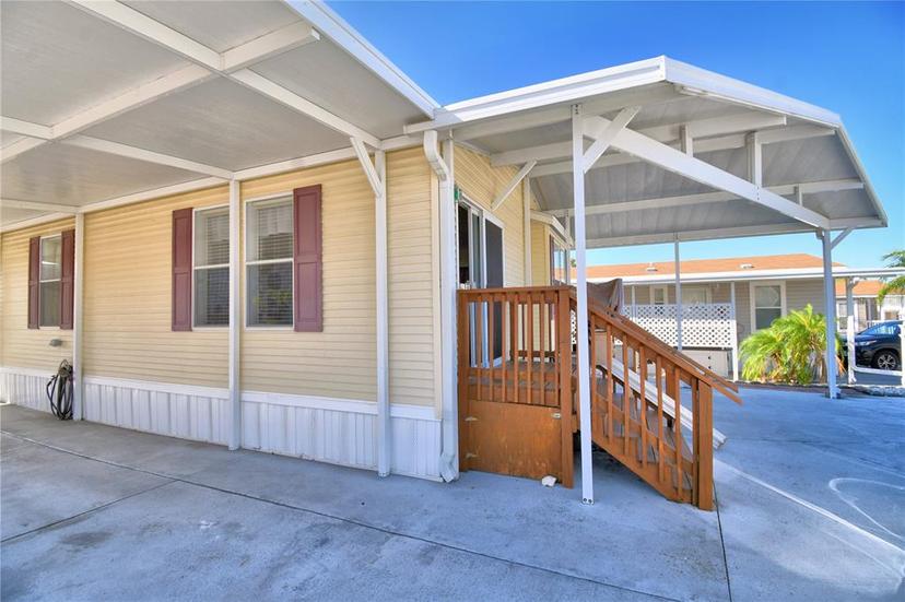 Picture of 251 Patterson Road Unit I17, Haines City FL 33844