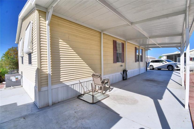 Picture of 251 Patterson Road Unit I17, Haines City FL 33844