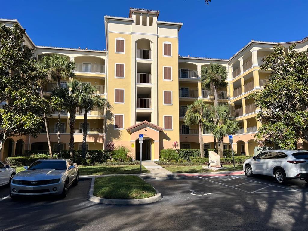 Picture of 8801 Worldquest Boulevard Unit 4101, Orlando, FL 32821