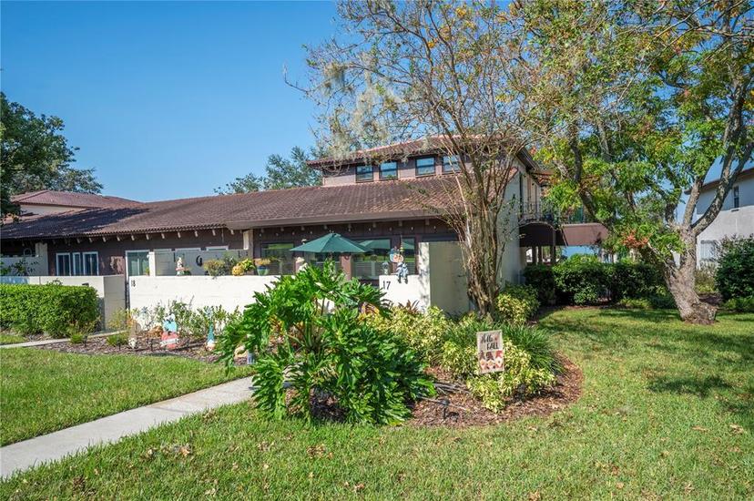 Picture of 17 Loma Verde Unit 17, Lakeland FL 33813