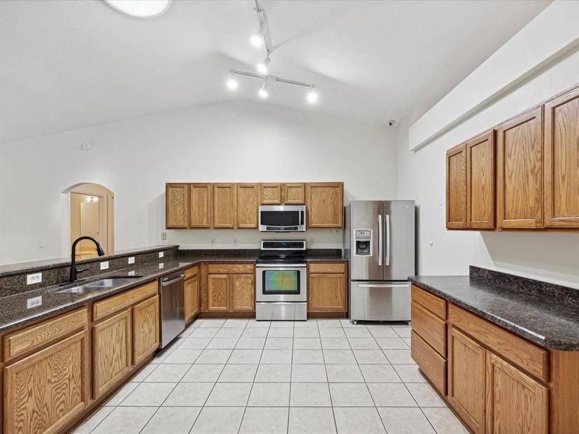 Picture of 2216 Waterfall Drive, Spring Hill FL 34608
