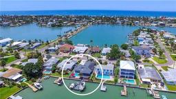 Picture of 16105 4Th Street E, Redington Beach, FL 33708