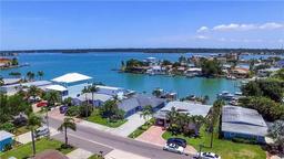 Picture of 16105 4Th Street E, Redington Beach, FL 33708