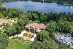Picture of 7734 Still Lakes Drive, Odessa, FL 33556