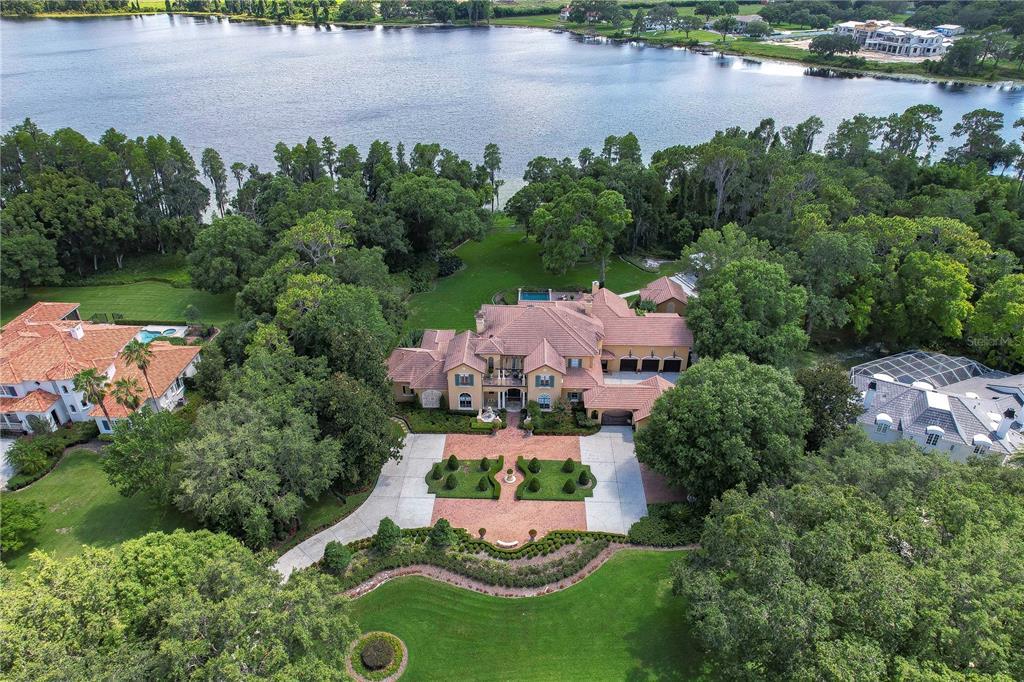 Picture of 7734 Still Lakes Drive, Odessa, FL 33556