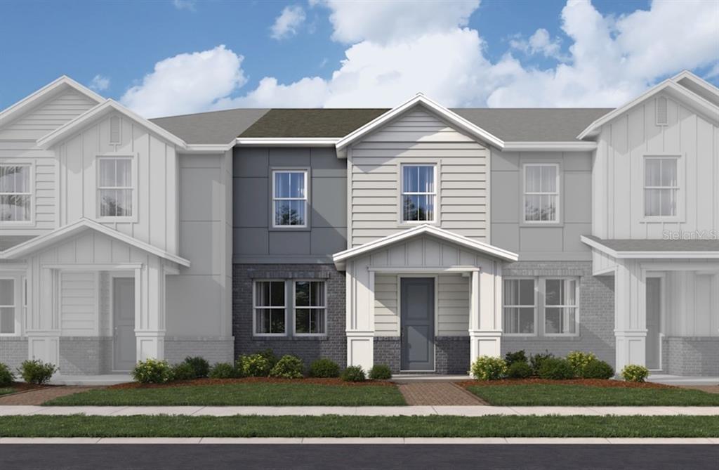 Picture of 163 Aulin Avenue, Oviedo, FL 32765