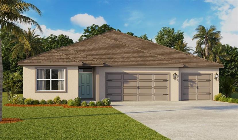 Picture of 2542 Sage Valley Way, Winter Haven FL 33884