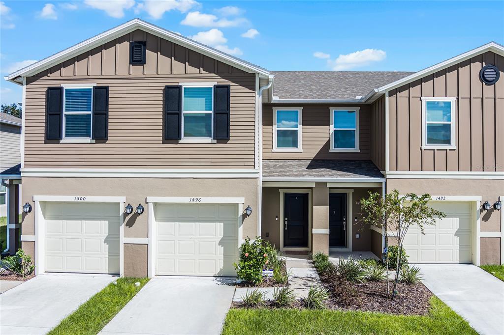 Picture of 1496 Mirabella Circle, Davenport, FL 33897