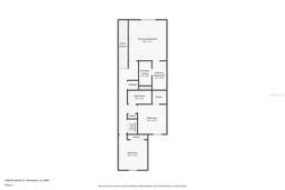 Picture of 1496 Mirabella Circle, Davenport, FL 33897