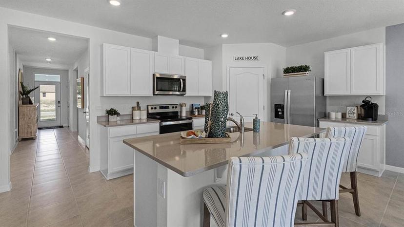 Picture of 2534 Sage Valley Way, Winter Haven FL 33884