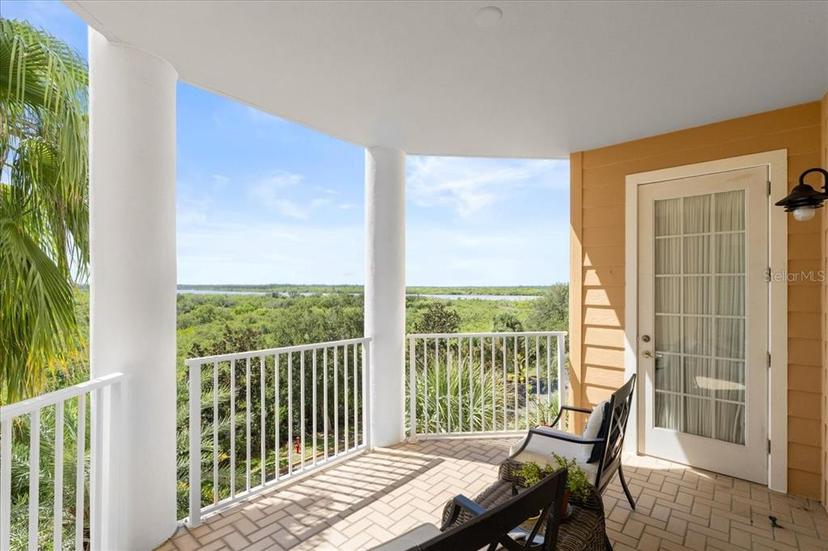 Picture of 4624 Harbour Village Boulevard Unit 4404, Ponce Inlet FL 32127