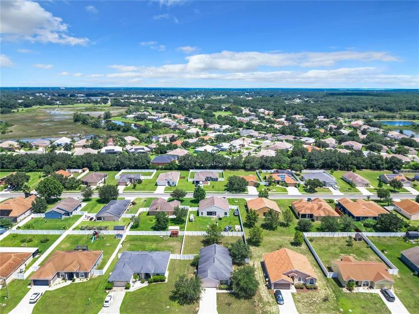 Picture of 5411 Great Egret Drive, Leesburg FL 34748