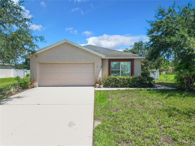 Picture of 5411 Great Egret Drive, Leesburg FL 34748