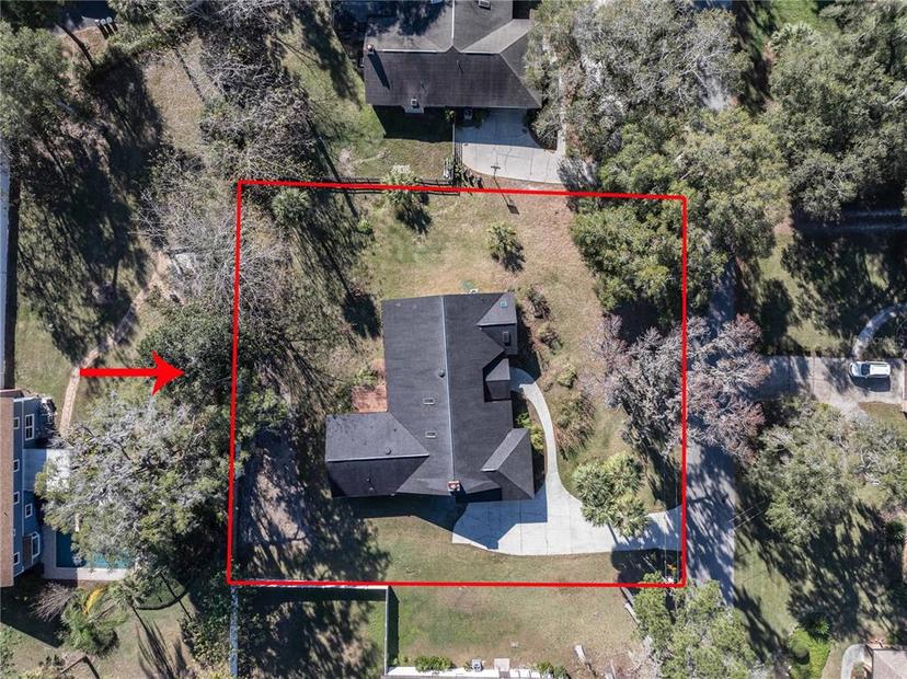 Picture of 4215 SE 24Th Terrace, Ocala FL 34480