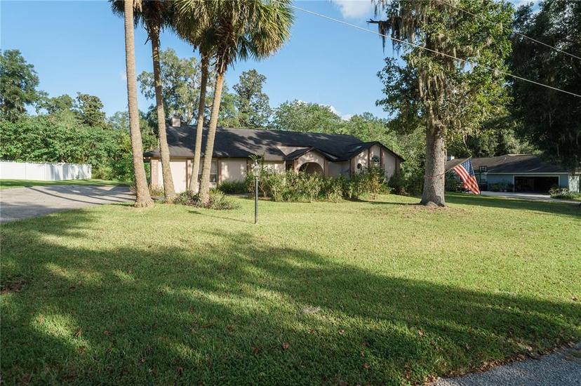 Picture of 4215 SE 24Th Terrace, Ocala FL 34480