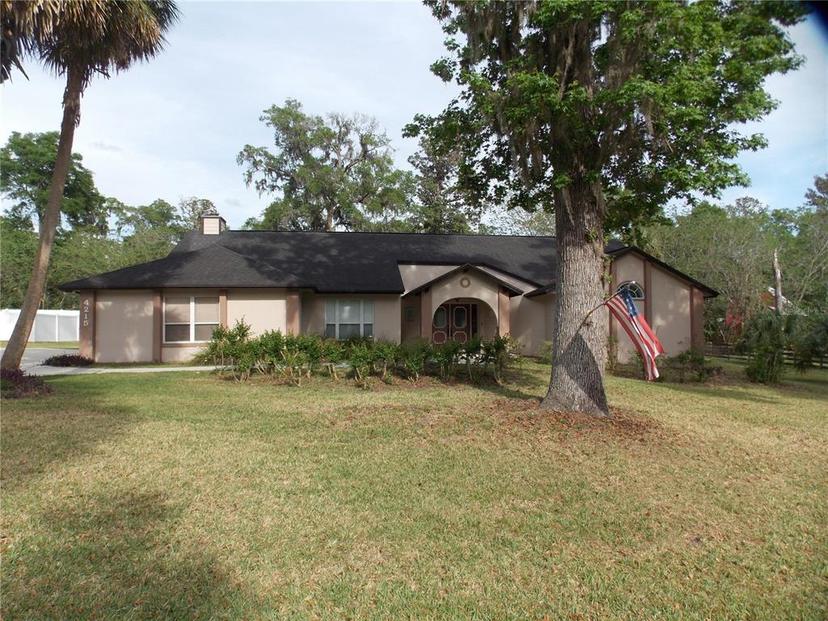 Picture of 4215 SE 24Th Terrace, Ocala FL 34480