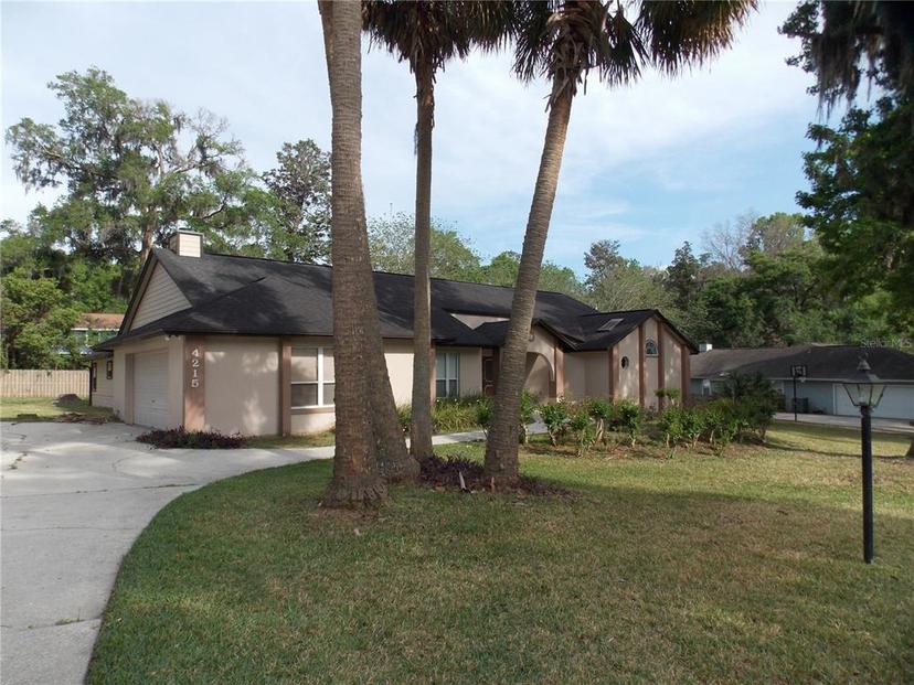 Picture of 4215 SE 24Th Terrace, Ocala FL 34480