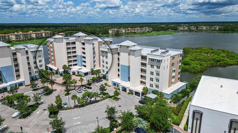 Picture of 10520 Boardwalk Loop Unit 301, Bradenton FL 34202