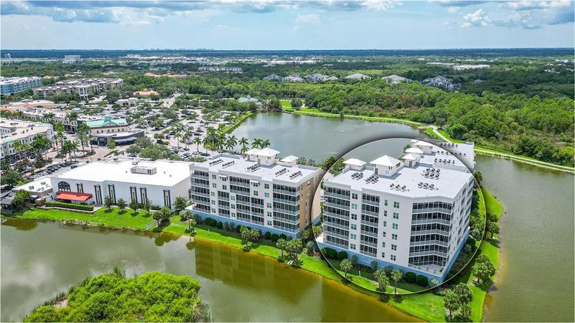 Picture of 10520 Boardwalk Loop Unit 301, Bradenton FL 34202