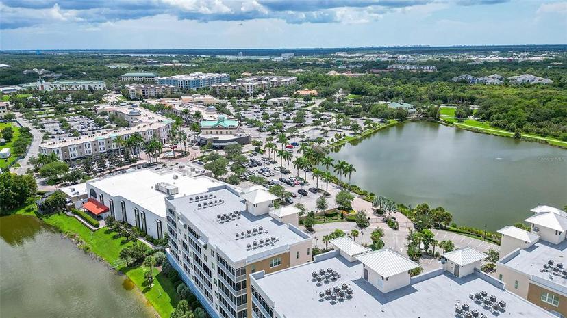 Picture of 10520 Boardwalk Loop Unit 301, Bradenton FL 34202