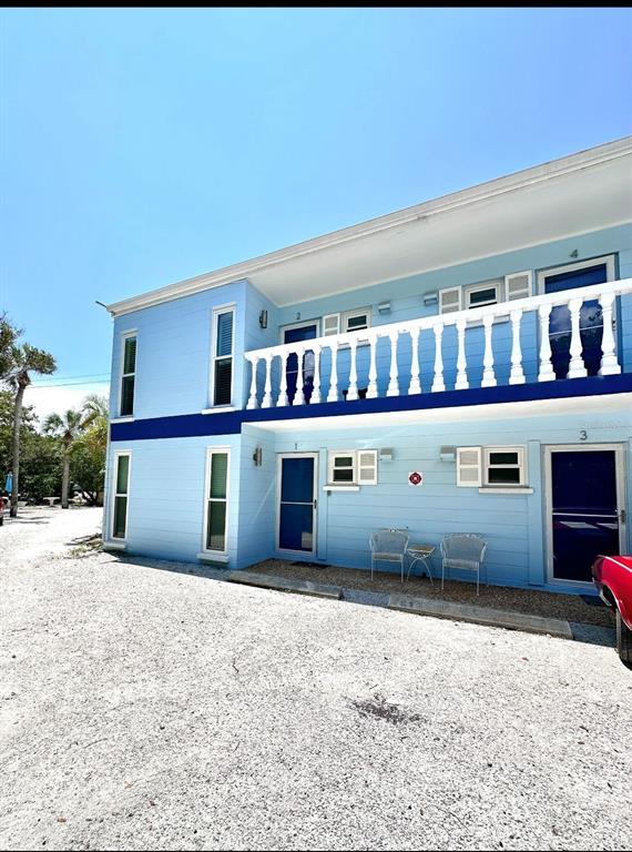 Picture of 2850 Gulf Of Mexico Drive Unit 2, Longboat Key FL 34228