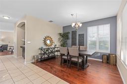 Picture of 226 W Tarrington Drive, Deland, FL 32724