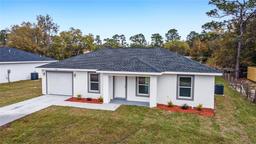 Picture of 13371 SW 112Th Place, Dunnellon, FL 34432