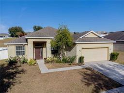 Picture of 176 Blackstone Creek Road, Groveland, FL 34736