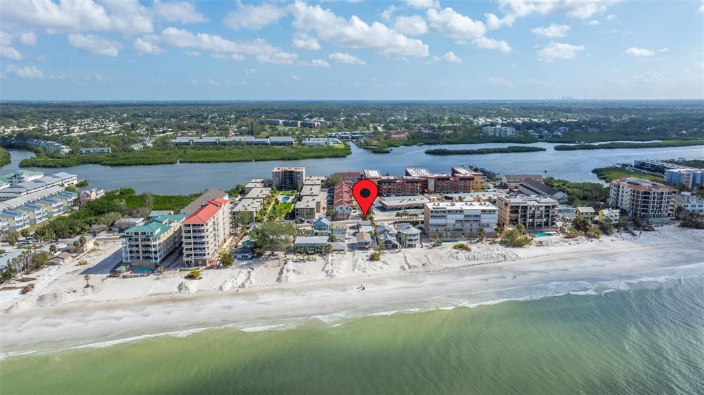 Picture of 19718 Gulf Boulevard, Indian Shores, FL 33785
