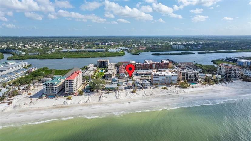 Picture of 19718 Gulf Boulevard, Indian Shores FL 33785