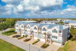 Picture of 10300 Coral Landings Court Unit 93, Placida, FL 33946