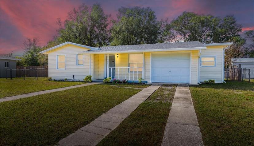 Picture of 1092 Cobblestone Avenue, Deltona FL 32725