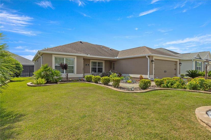 Picture of 812 Journey Lane, The Villages FL 32163