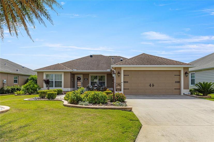 Picture of 812 Journey Lane, The Villages FL 32163