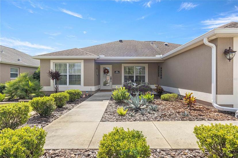 Picture of 812 Journey Lane, The Villages FL 32163