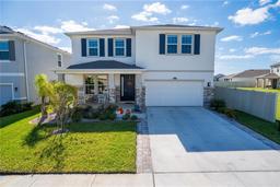 Picture of 8493 Hardy Bay Loop, Wesley Chapel, FL 33545