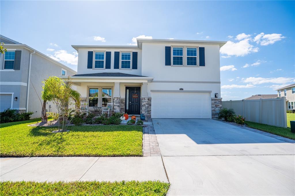 Picture of 8493 Hardy Bay Loop, Wesley Chapel, FL 33545